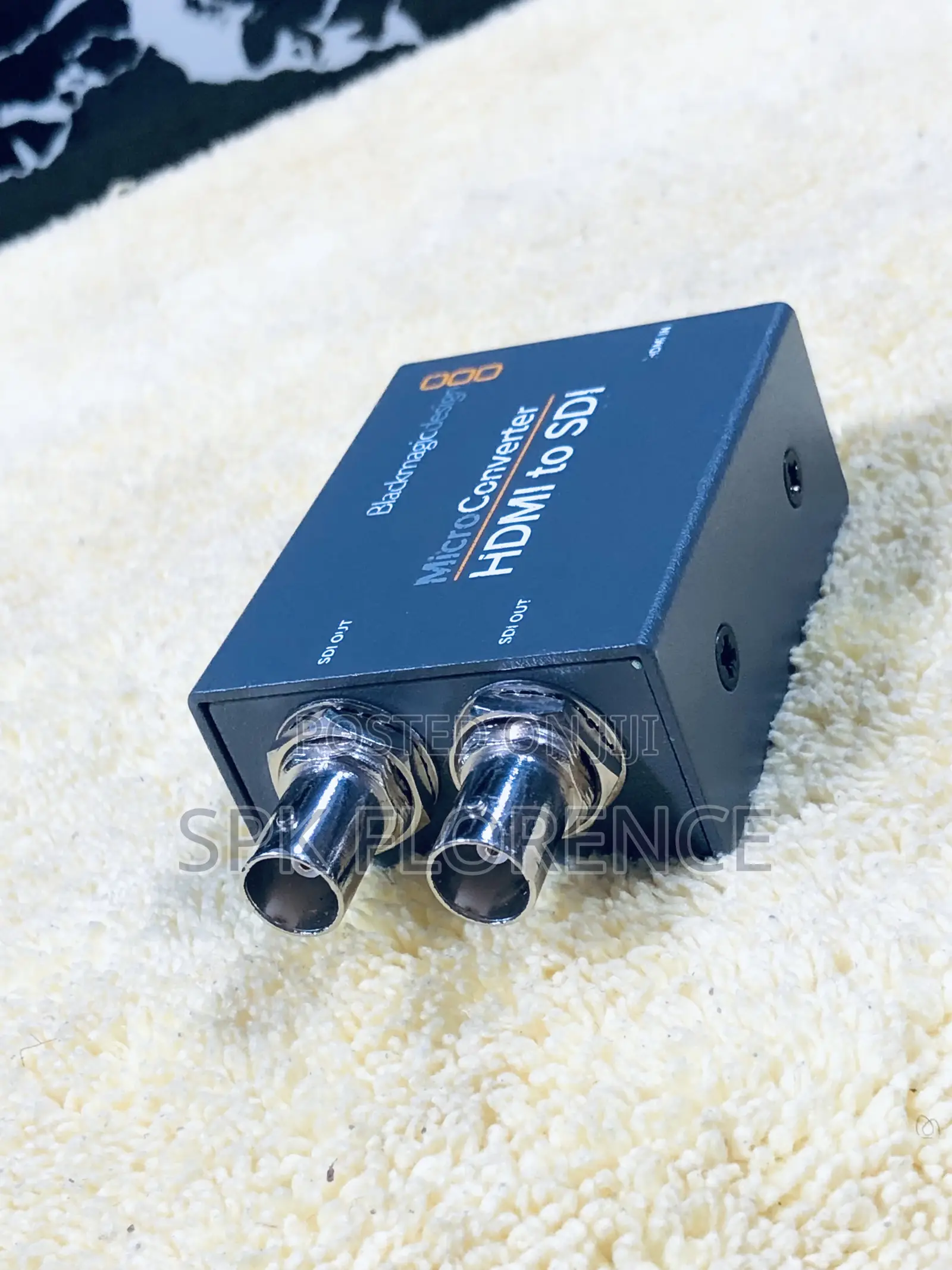 Microconverter Hdmi to Sdi