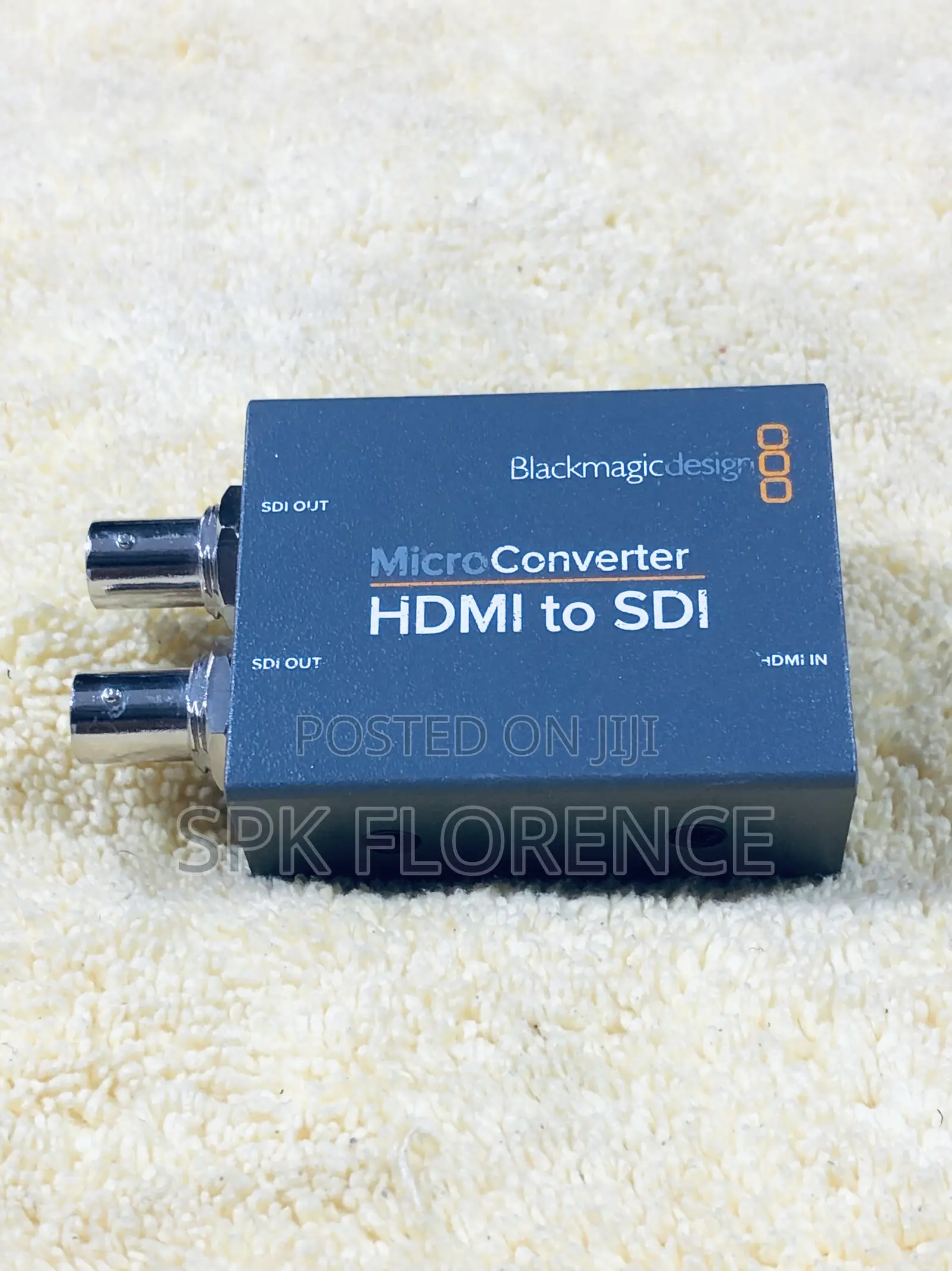 Microconverter Hdmi to Sdi