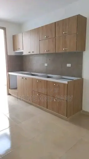 Kitchen Cabinets/Simple Mimi Kitchen Cabinets at 3,500,000/- Any Colour