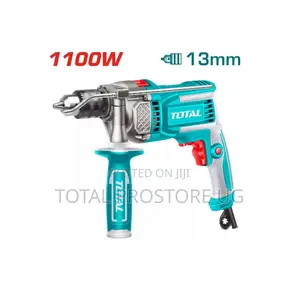 Impact Drill 1100w