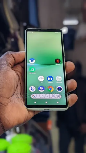 Sony Xperia 10 V 128 GB Green
