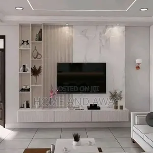 Wall Unit Tv Stands Customization From 1,880,00/- In Any Colour