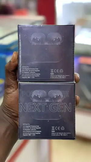 Airpods Pro