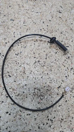 Corolla Starlet Speedometer Cable