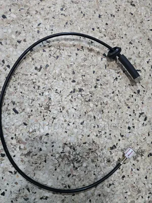 Corolla Starlet Speedometer Cable