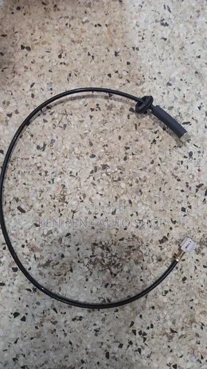 Corolla Starlet Speedometer Cable