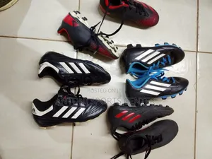 Kids Soccer Shoes