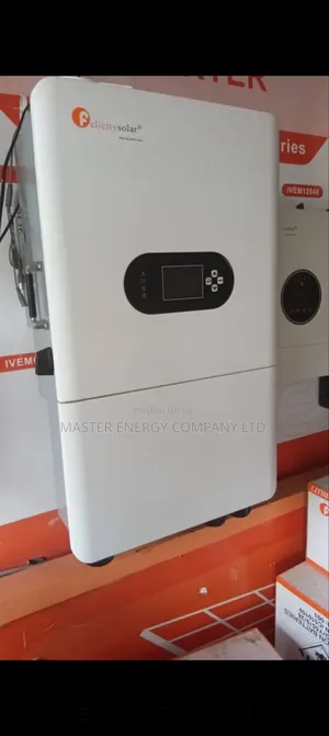 12kva 48v Hybrid Inverter Felicity