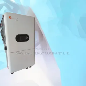 12kva 48v Hybrid Inverter Felicity BZBXV