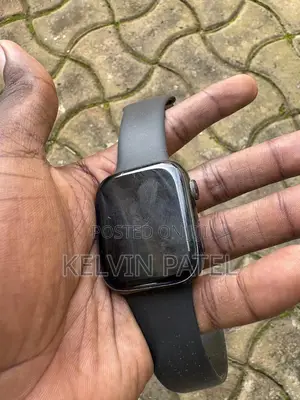 W26 Smart Watch