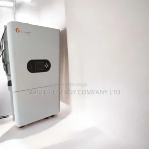 12kva 48v Hybrid Inverter Felicity NDGDG