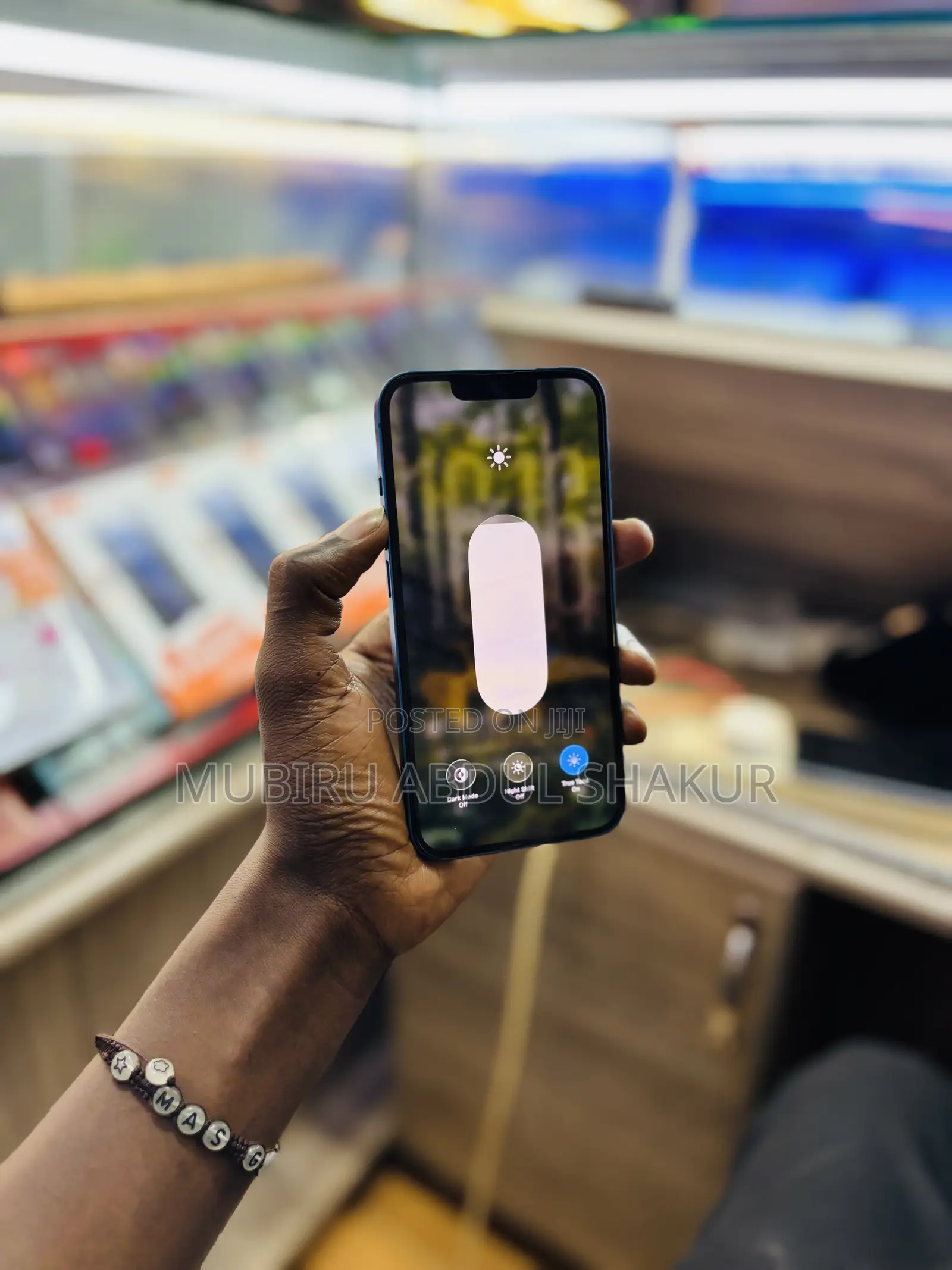 Apple iPhone 13 128 GB Blue