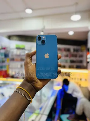 Apple iPhone 13 128 GB Blue