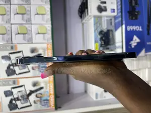 Apple iPhone 12 Pro Max 512 GB Blue