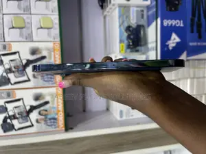 Apple iPhone 12 Pro Max 512 GB Blue