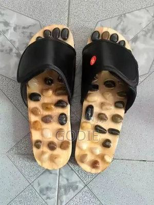 Acupressure Massage Sandals