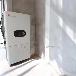 12kva 48v Hybrid Inverter Felicity BZBV