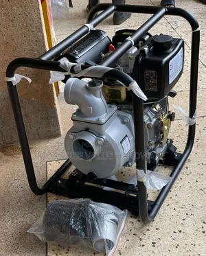 Diesel Water Pump Honda 3ich