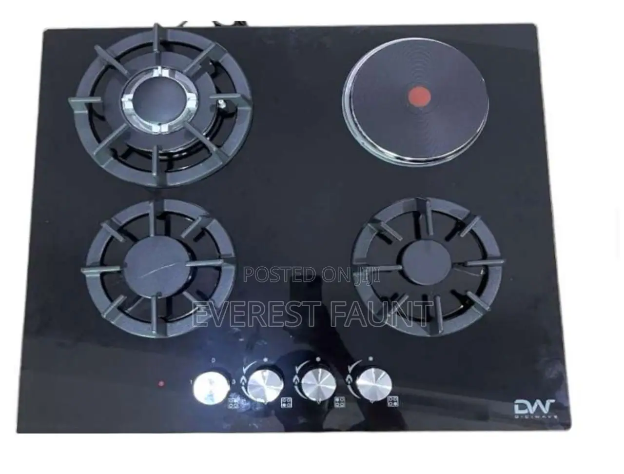 Digi Wave Cooker