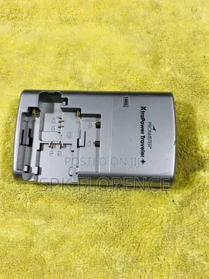 Xtrapower Traveler +