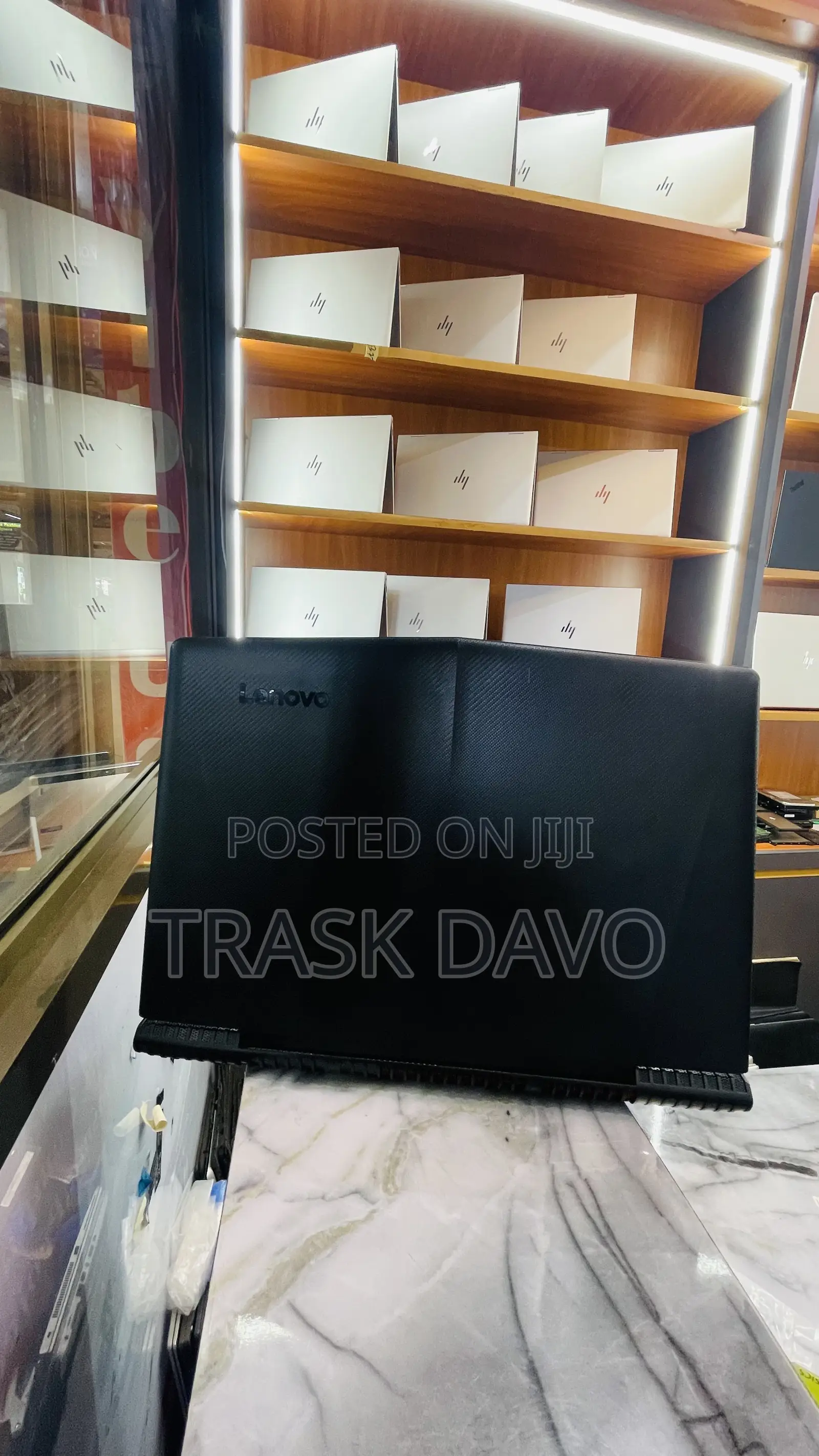 Laptop Lenovo Legion Y520 16GB Intel Core i7 SSD 512GB