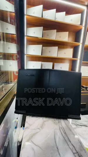 Laptop Lenovo Legion Y520 16GB Intel Core i7 SSD 512GB