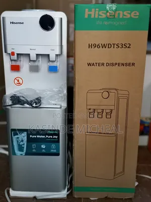 Hisence Water Dispenser