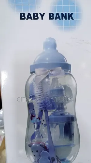 Big Boss Feeding Bottles