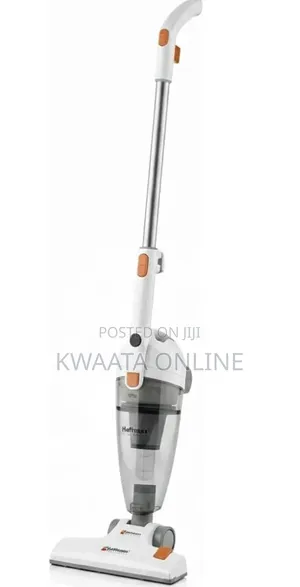 Hoffman Handheld Stick Vacuum Cleaner 1000w Powerful Cyclone Suction