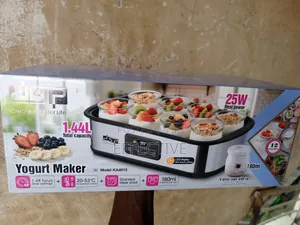Dsp Electric Yogurt Maker.