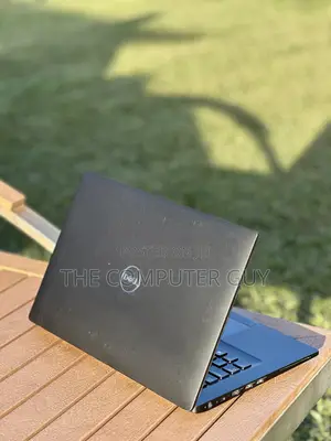 New Laptop Dell Latitude 7480 8GB Intel Core i7 SSD 256GB