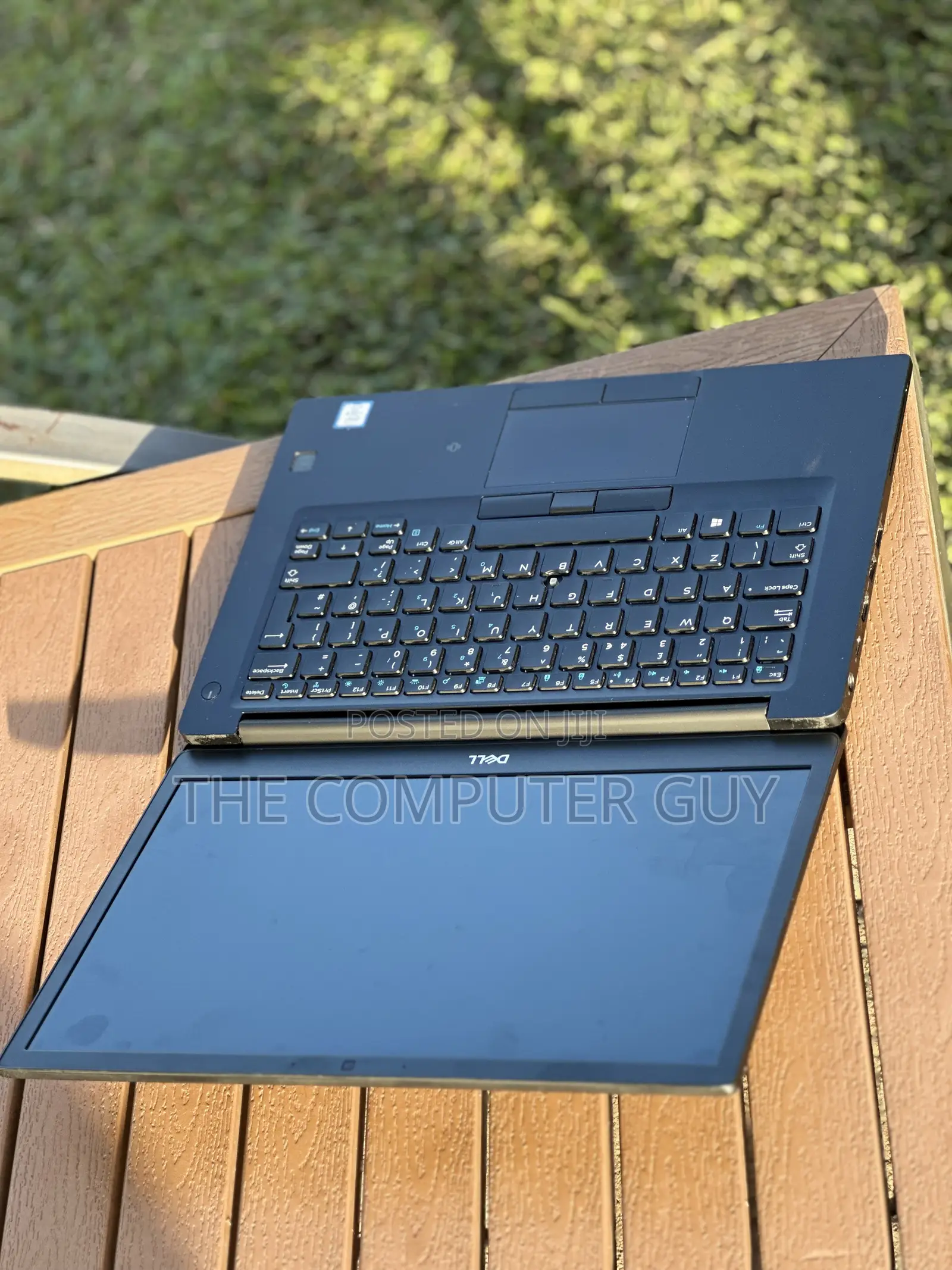 New Laptop Dell Latitude 7480 8GB Intel Core i7 SSD 256GB