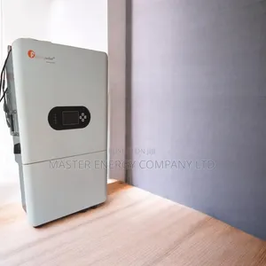 12kva 48v Hybrid Inverter Felicity HSHSG