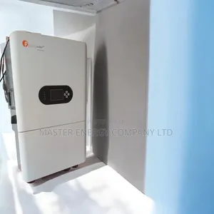 12kva 48v Hybrid Inverter Felicity NSHDG