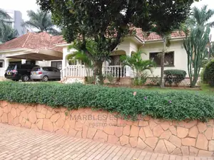 3 Bedrooms House for Rent in Naguru