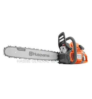 Husqvarna Chainsaws(Gasoline)