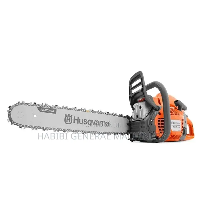 Husqvarna Chainsaws(Gasoline)