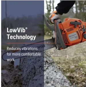 Husqvarna Chainsaws(Gasoline)