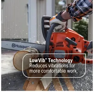 Husqvarna Gasoline Chainsaw