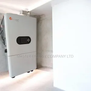 12kva 48v Hybrid Inverter Felicity NZBZV