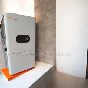 12kva 12000va 48v Hybrid Inverter Felicity NNXBD