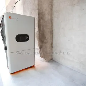 12kva 48v Hybrid Inverter Felicity Idijd