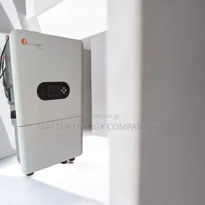12kva 48v Hybrid Inverter Felicity NZBB