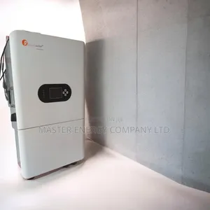 12kva 48v Hybrid Inverter Felicity BBSBD
