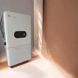 12kva 48v Hybrid Inverter Felicity HSGSGS