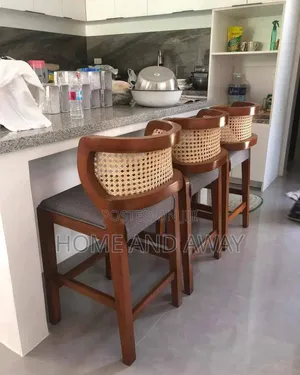 Stools/Island High Stools From 385,000/- In Any Colour Design