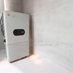 12kva 12000w 48v Hybrid Inverter Felicity B BBNB