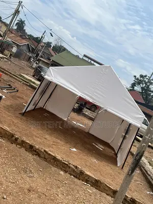 Small Tent