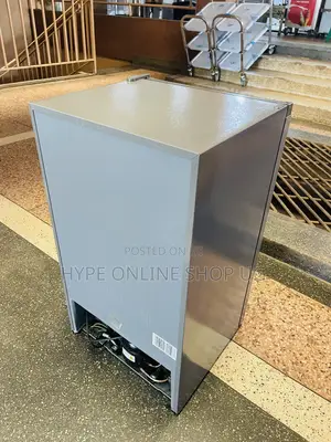 Silent 120l Imported Used Hisense Refrigerator