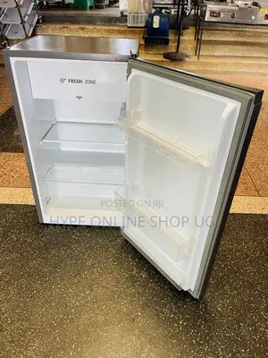 Silent 120l Imported Used Hisense Refrigerator